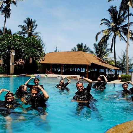 Koh Tao Coral Grand Resort Exterior photo