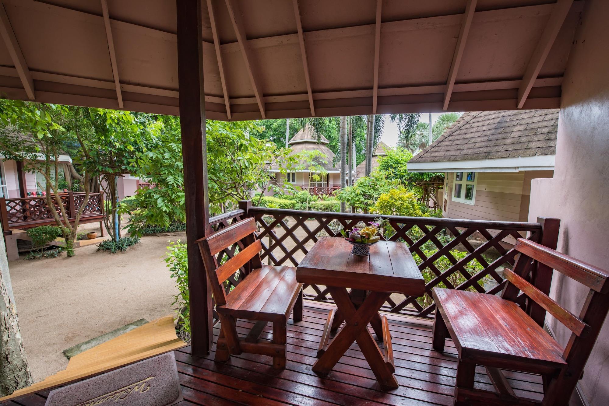 Koh Tao Coral Grand Resort Exterior photo