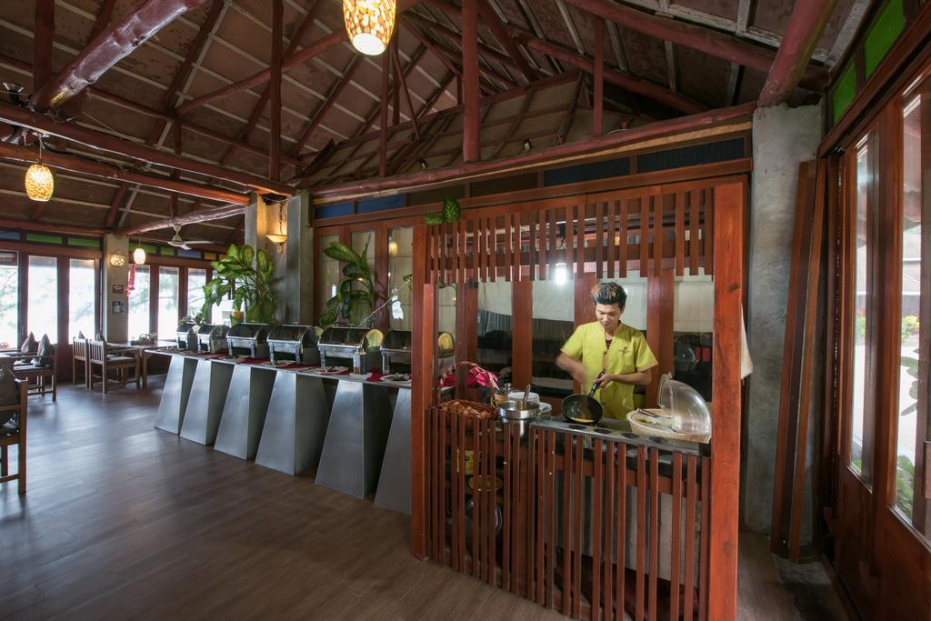 Koh Tao Coral Grand Resort Exterior photo