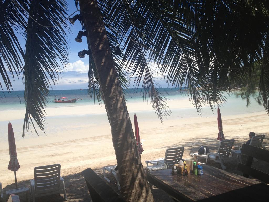 Koh Tao Coral Grand Resort Exterior photo